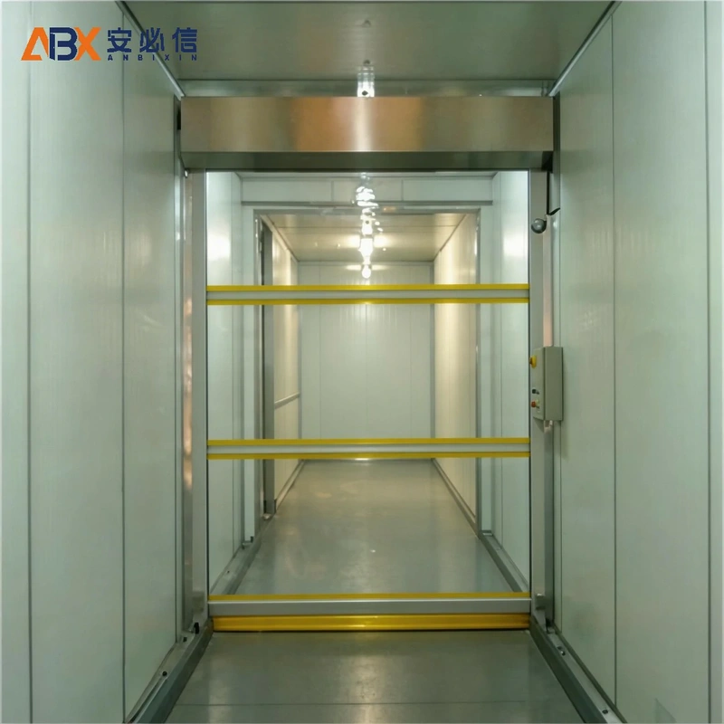 泸州工业快速门